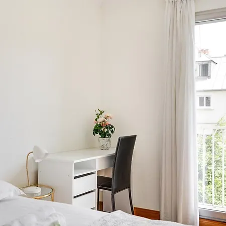élégance Parisienne, Vue Luxueuse Imprenable *