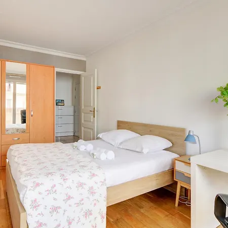 élégance Parisienne, Vue Luxueuse Imprenable * Parigi